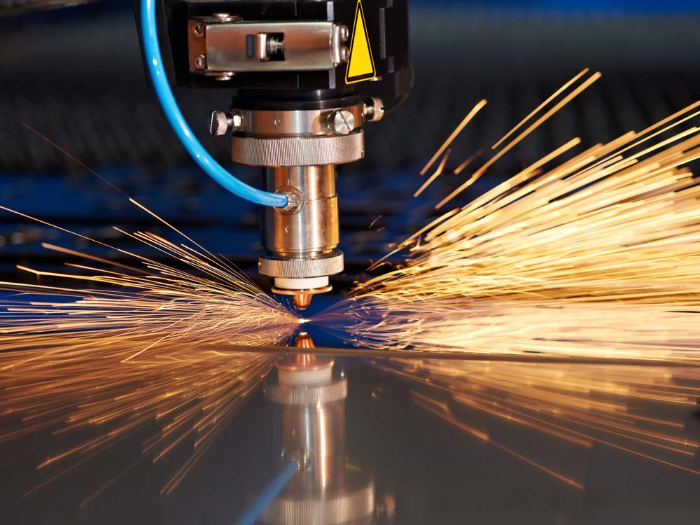 manufacturing facility