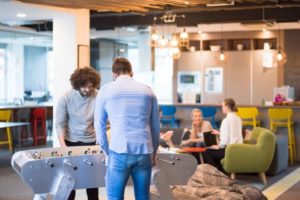 Read more about the article Activity-Based Working: What It Is and Why It Matters