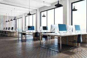 Read more about the article Open Office Layouts: Where They Succeed and Where They Fail