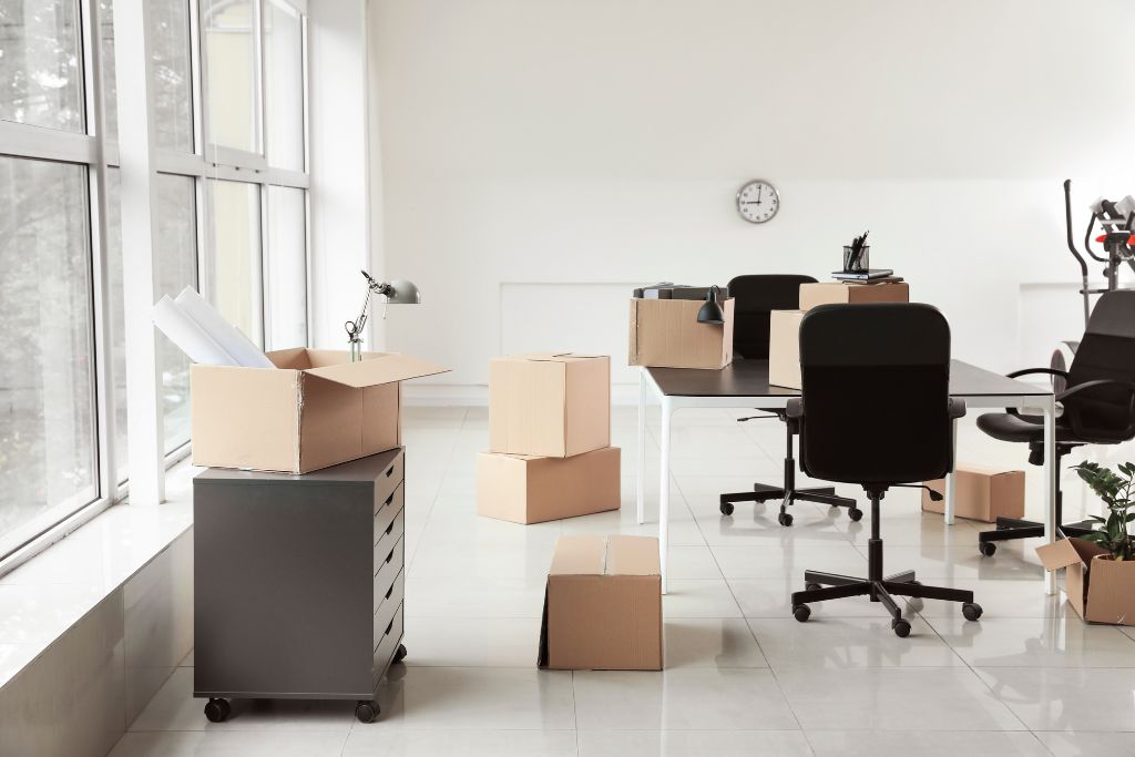 A Guide to Moving Your Business to a New Location