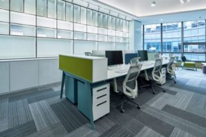 Read more about the article The Different Office Layouts and Their Advantages