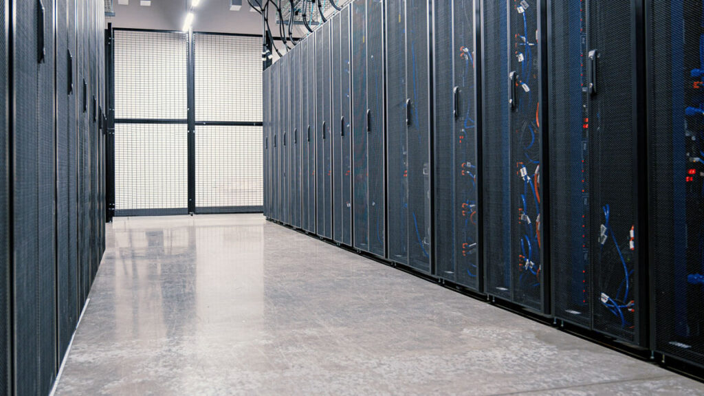 The New Paradigm for Data Center Site Selection