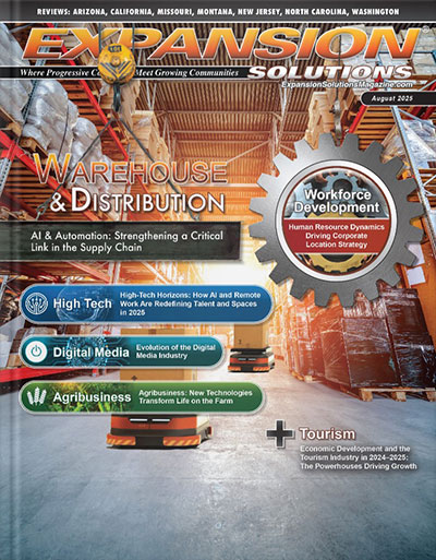 Human Resource Dynamics Driving Corporate Location Strategy